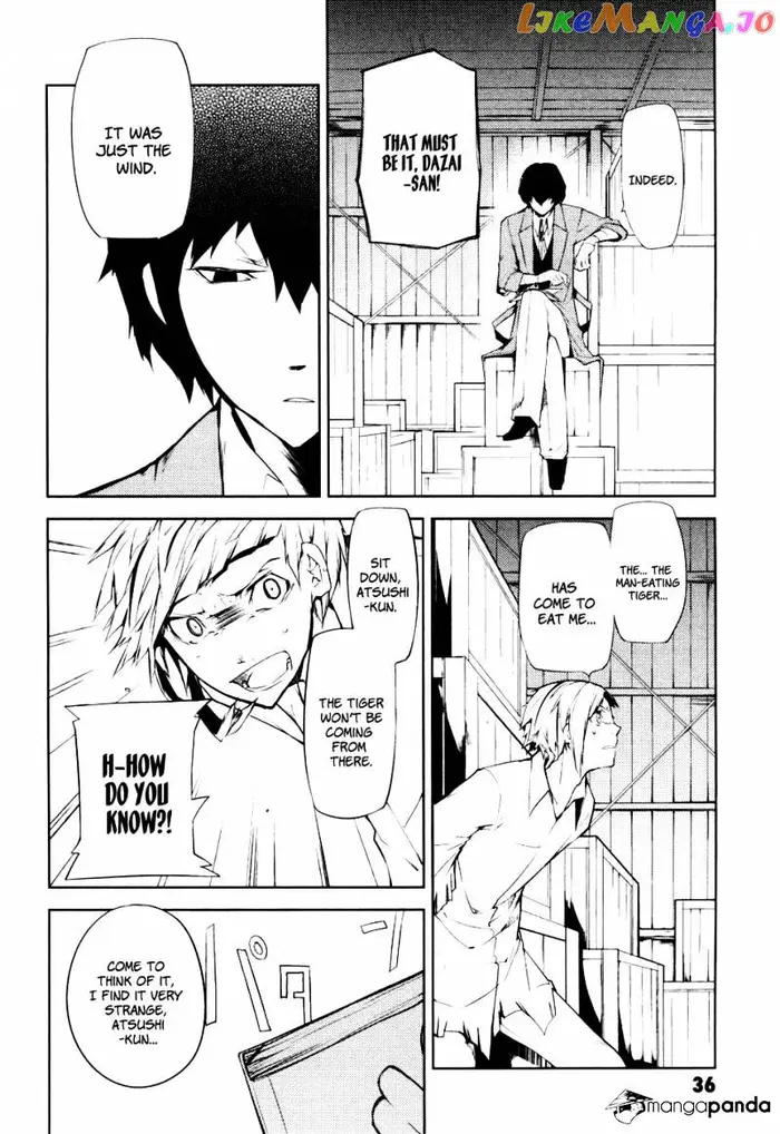 Bungou Stray Dogs Chapter 1 image 37_optimized